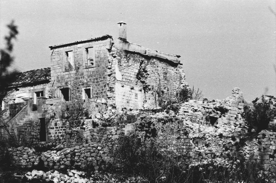  Zemljotres u Crnoj Gori 1979. 