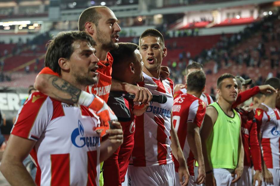  Superliga, 35. kolo, najava kola: Zvezda protiv Mladosti za titulu 