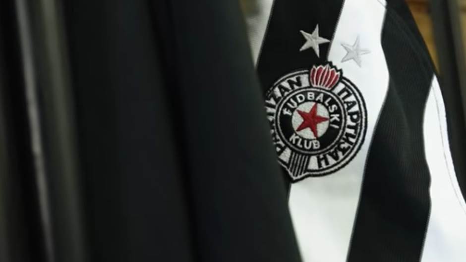  Partizan zove dečake na fudbalske kampove (VIDEO) 