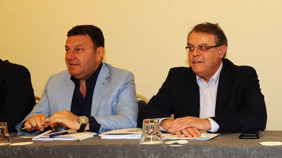  Dragan Bokan: Budućnost ima četvrti-peti budžet u ABA Ligi, Zvezda najveći u istoriji 