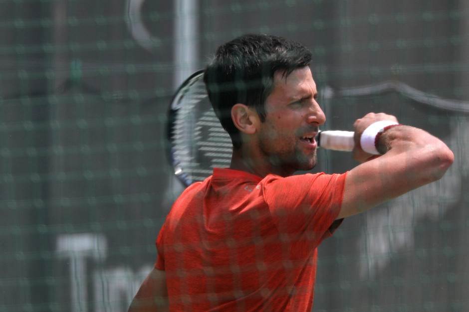 Novak Djokovic zaradio 50 miliona dolara Forbsova lista najplaćenijih 