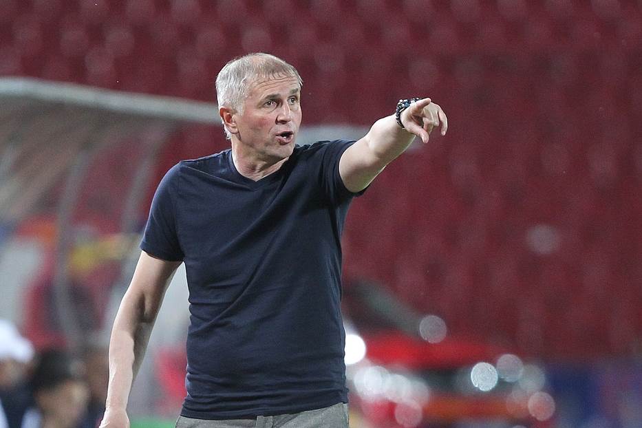  FK Spartak pripreme leto 2019 Zlatibor sedam utakmica 