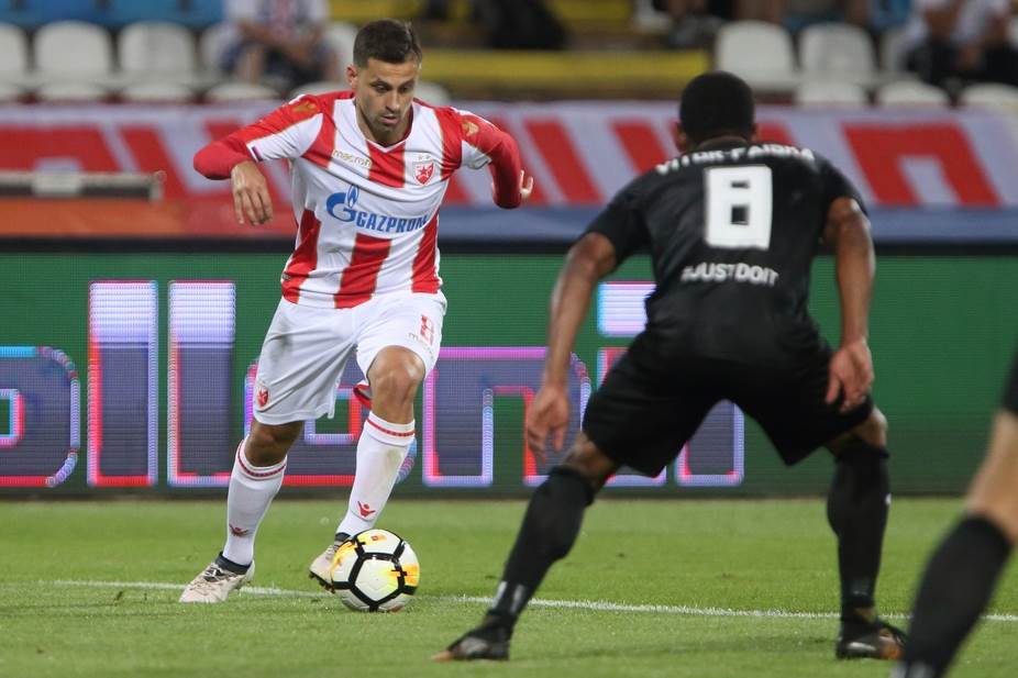  Erik Jirka Dejan Meleg pozajmica FK Radnički Niš transferi prelazni rok leto 2019 