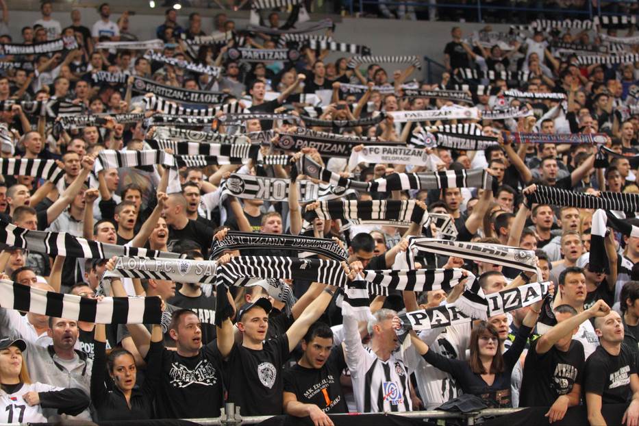  Evroliga dala wild card pozivnicu Zenitu, Partizan ostaje u Evrokupu 