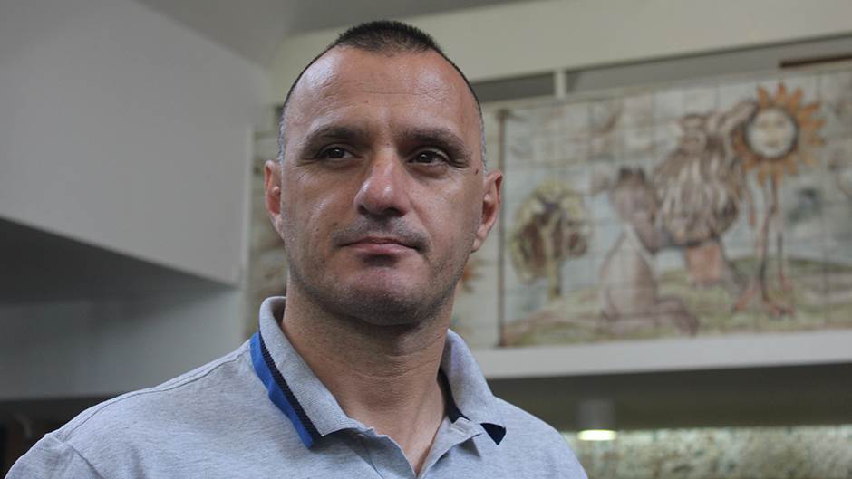  Intervju Ivica Kralj Mačva Šabac Partizan 