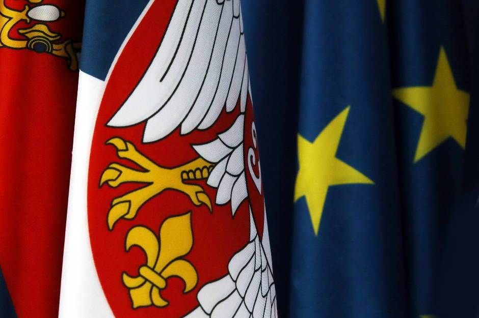  Hrvatska - Andrej Plenković o ulasku Srbije u EU 