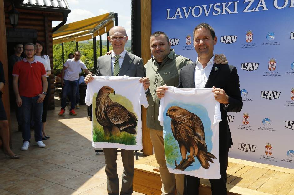 Orao krstaš orlovi ugroženi u Srbiji akcija za spas orla ktrstaša 