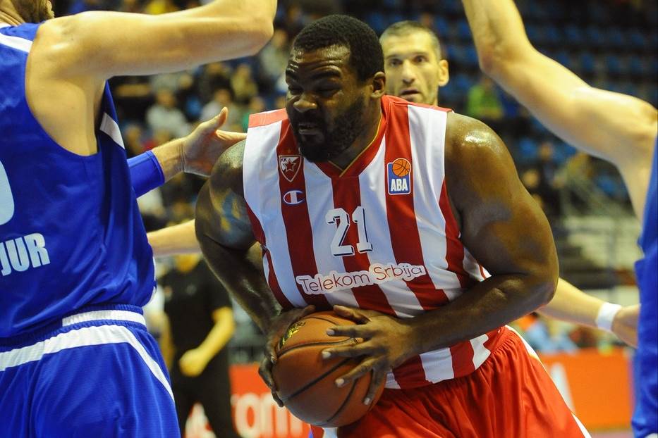  Sofoklis Skorcanitis završava karijeru bivši košarkaš Crvena zvezda karijera 20 godina 