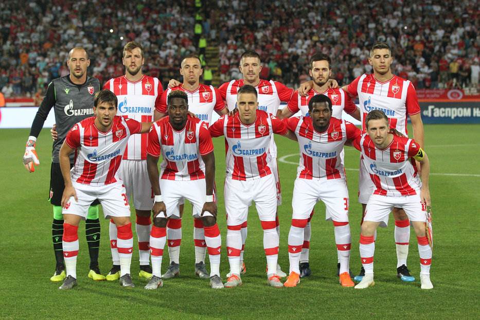  Crvena zvezda Voždovac odloženo, Superliga prihvatila molbu kluba 
