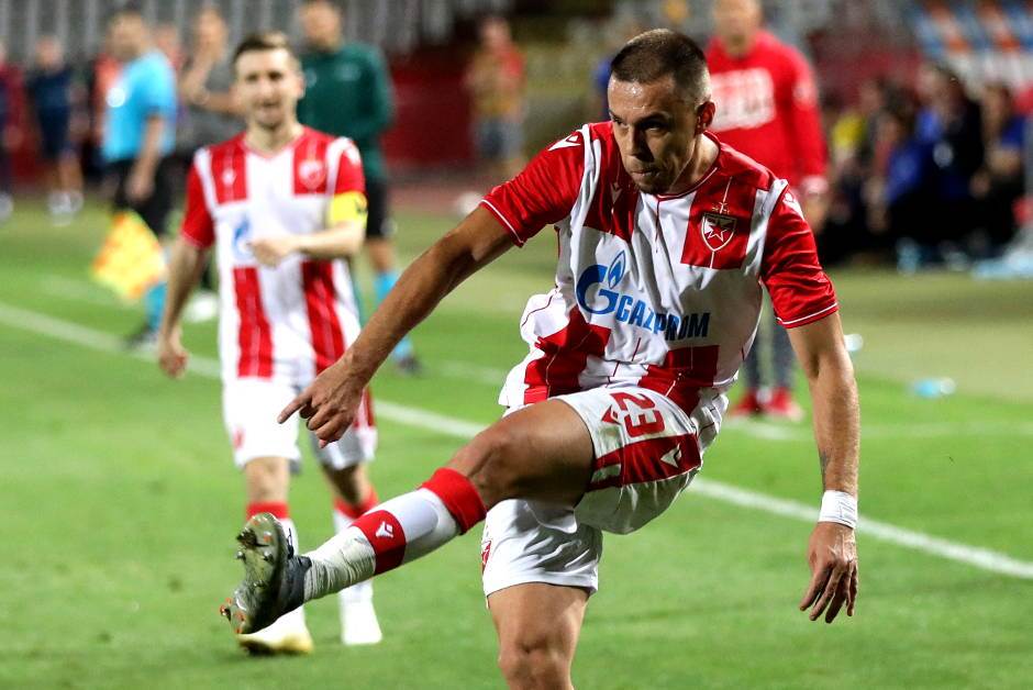  Milan Rodić pozvan u selekciju Srbije 