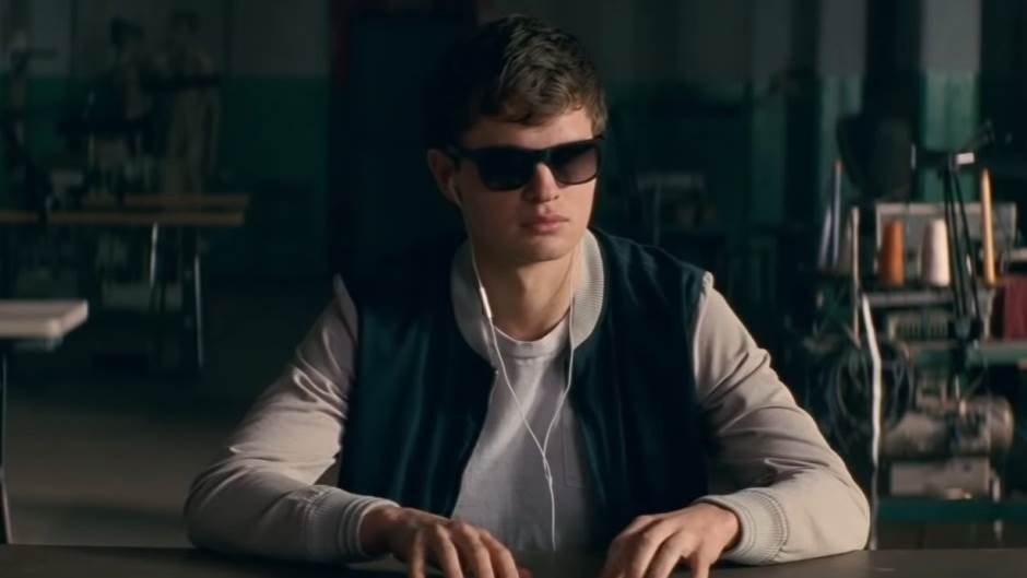  Baby driver 2 drugi deo 