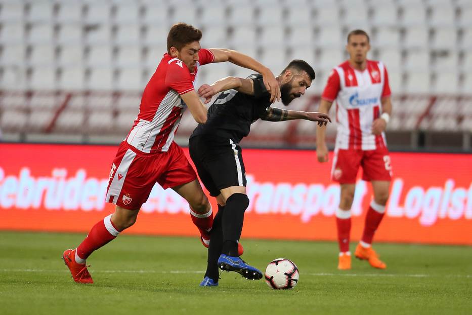  Savo Milošević izjava odlaganja utakmica Superliga Srbije 2019 