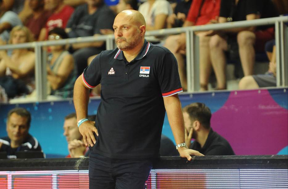  Srbija pobedila Litvaniju u prijateljskoj utakmici, izjava selektora Aleksandra Saše Đorđevića 