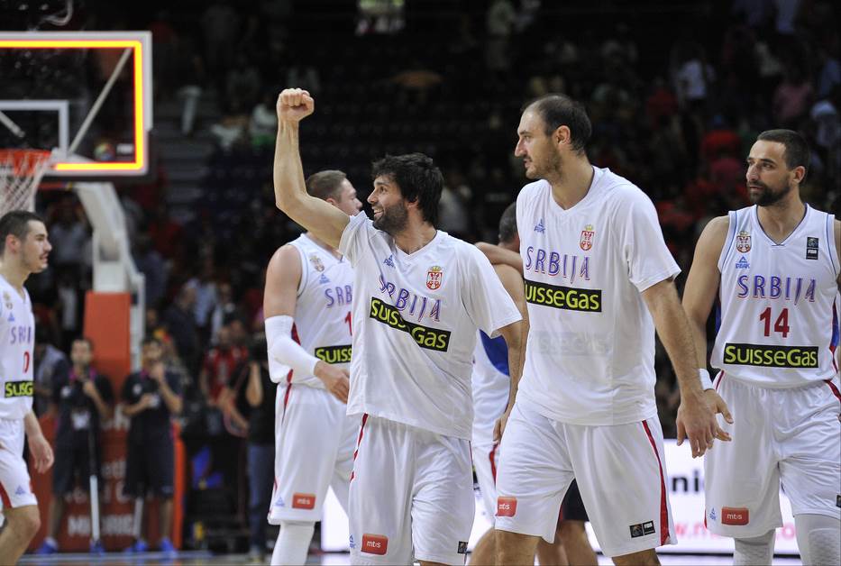 Nenad Krstić izjava Miloš Teodosić povreda Mundobasket 2019 Prerano su ga otpisali 
