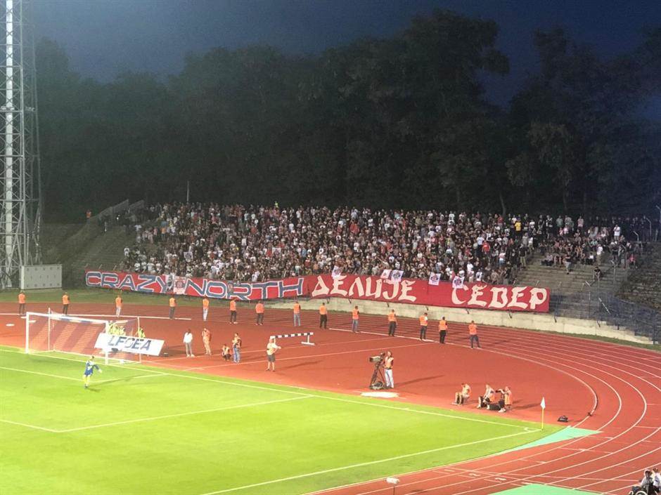  Spartak Subotica - Crvena zvezda uživo Superliga Srbije 
