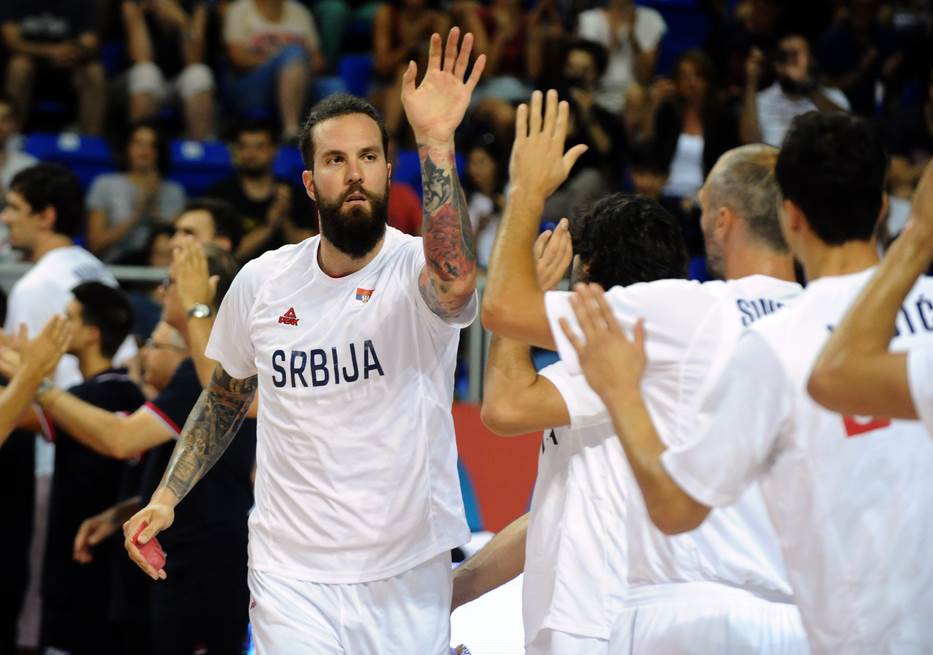 Miroslav Raduljica intervju orlovi put u Kinu Mundobasket 2019 
