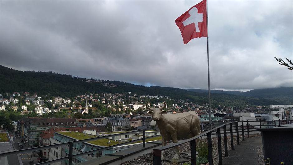  Švajcarci žele da kontrolišu prodaju kokaina 