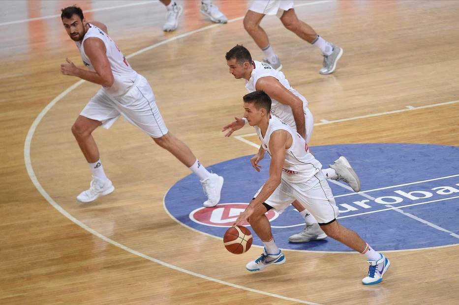  Bogdan Bogdanović Mundobasket 2019 najava Srbija medalja 