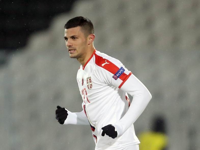  Danijel Aleksić dva gola i asistencija, Bašakšehir - Rizespor 5:0 