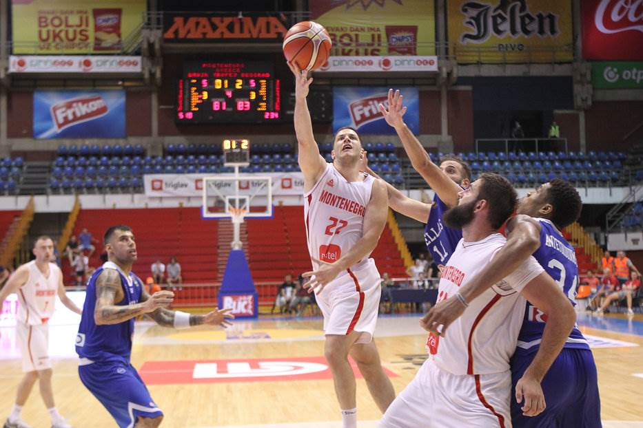  Nikola Ivanović povreda, lakša, igra na Mundobasketu u Kini 