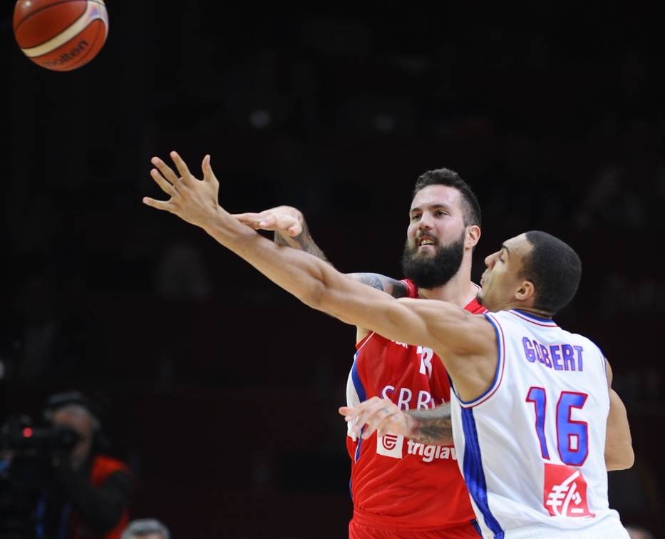  Srbija - Francuska uživo live stream rezultat turnir u Šenjangu Mundobasket 2019 