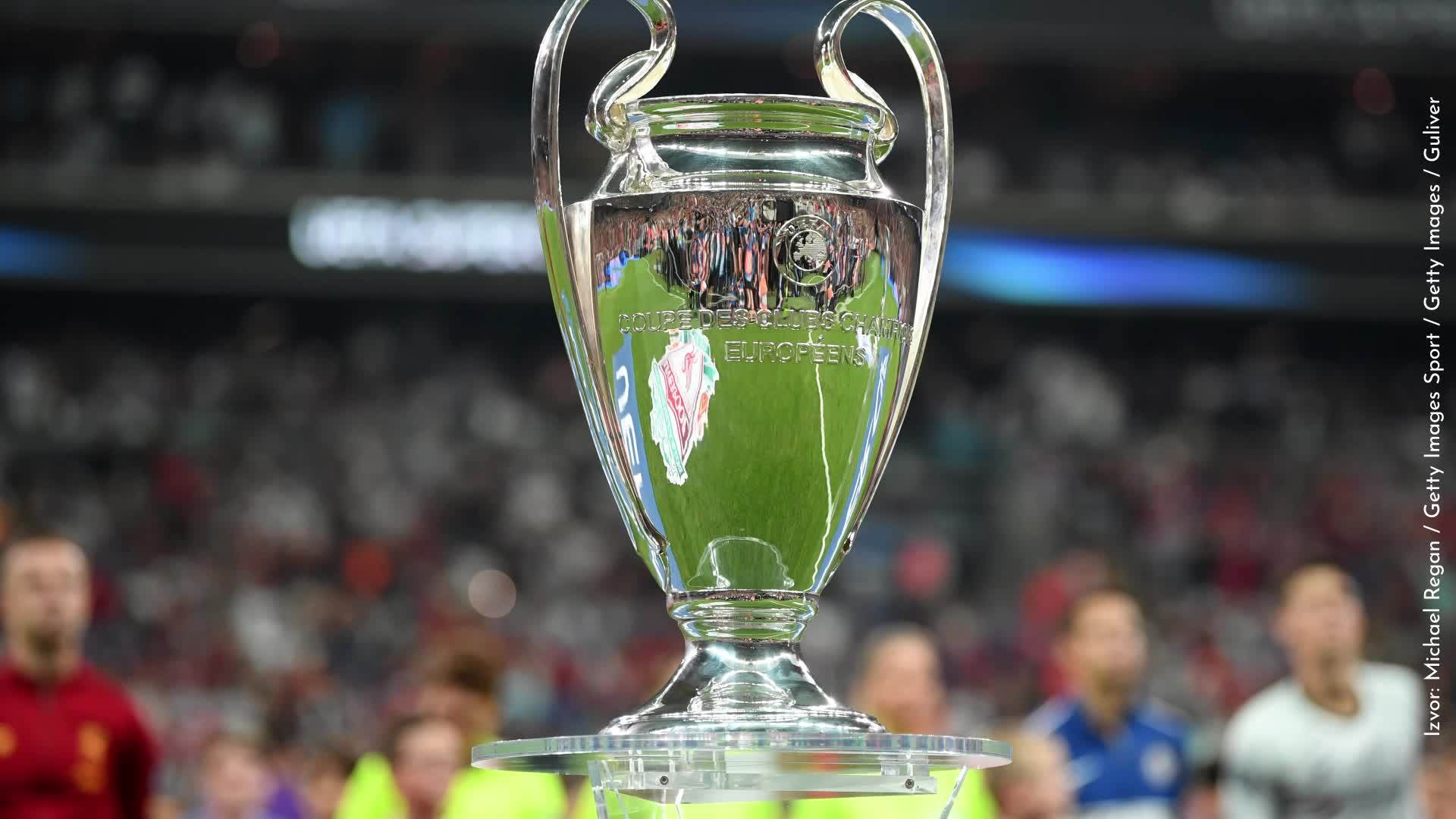  Zarada Liga šampiona Crvena zvezda 20 miliona evra sportske vesti 