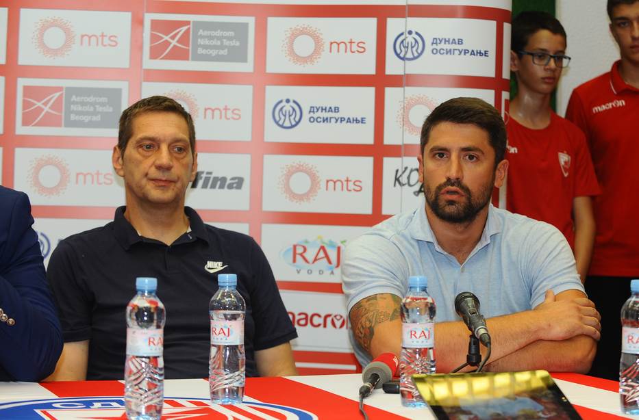  Vaterpolo Liga šampiona 2019 kvalifikacioni turnir Šabac Crvena zvezda 