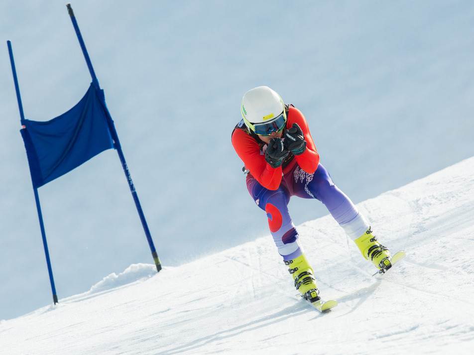  Srpski skijaš Marko Vukićević teže povređen u nesreći u Švajcarskoj 