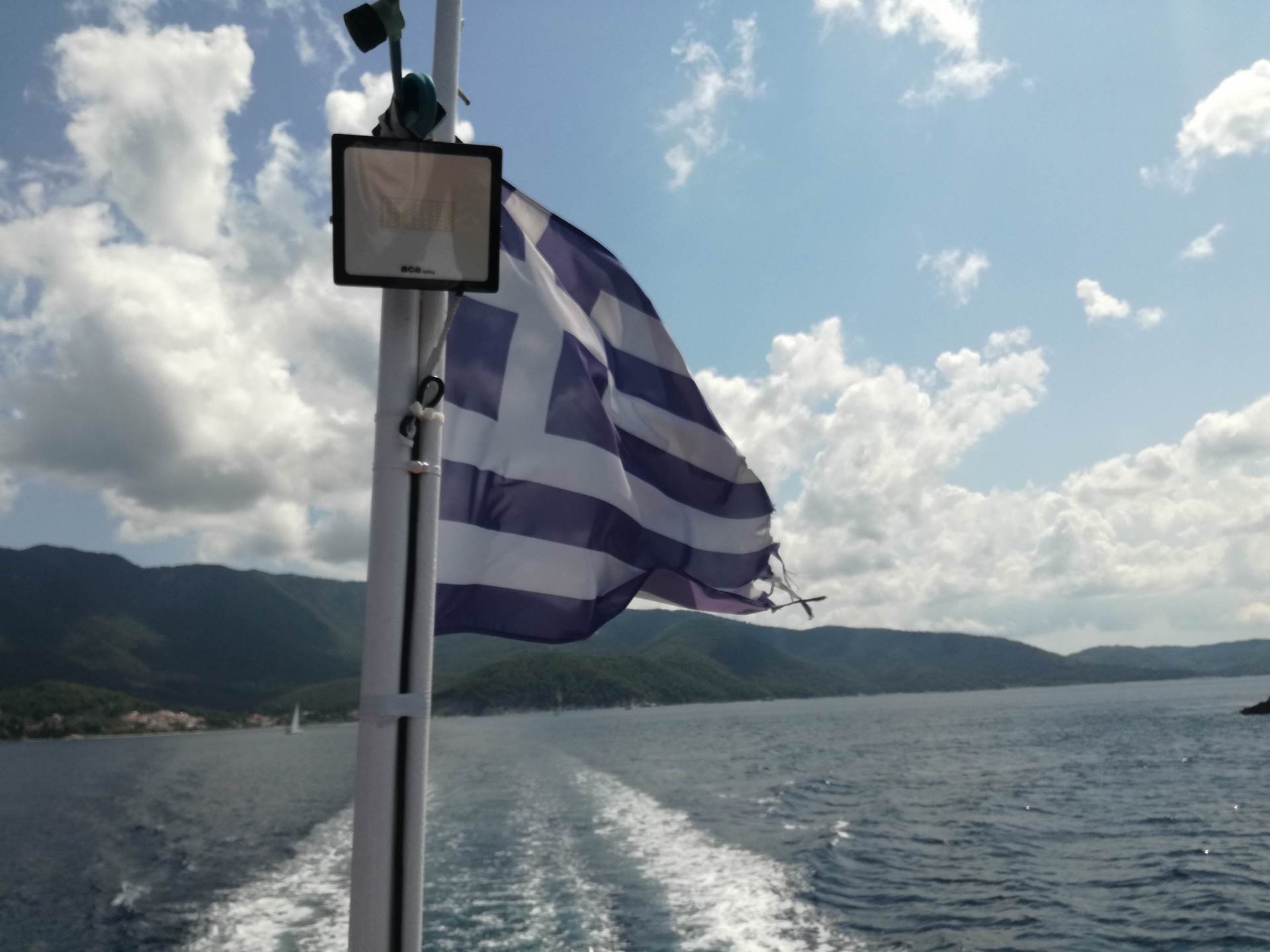  Trajekt u Grčkoj da li radi trajekt ka grčkim ostrvoima 