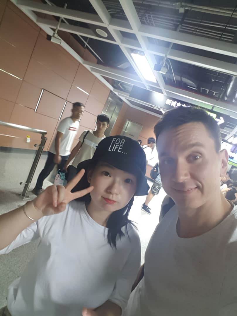  Mondo u Kini: Mladen Šolak kolumna Mundobasket 2019 