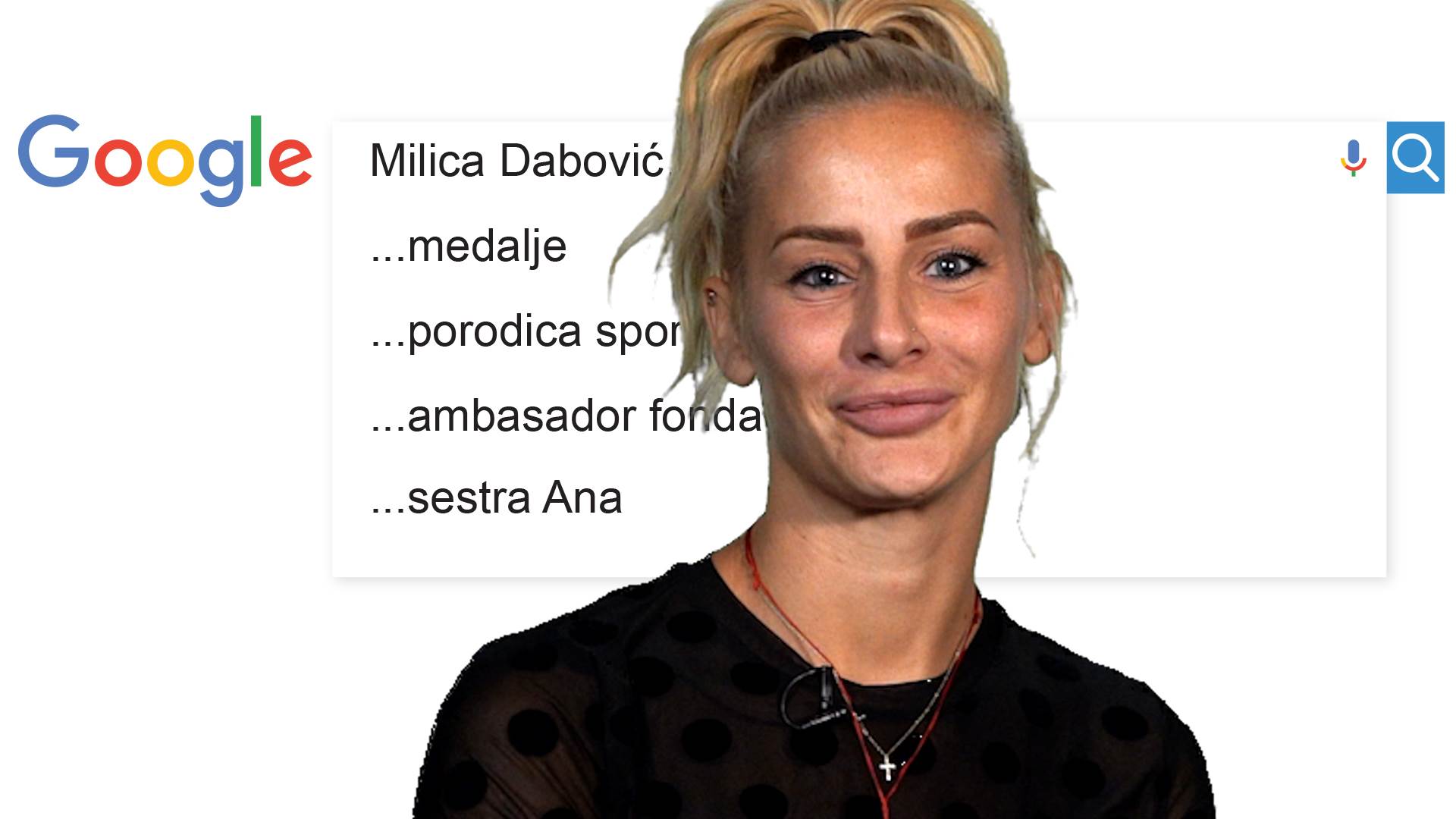  Milica Dabović o sukobu sa Marinom Maljković 