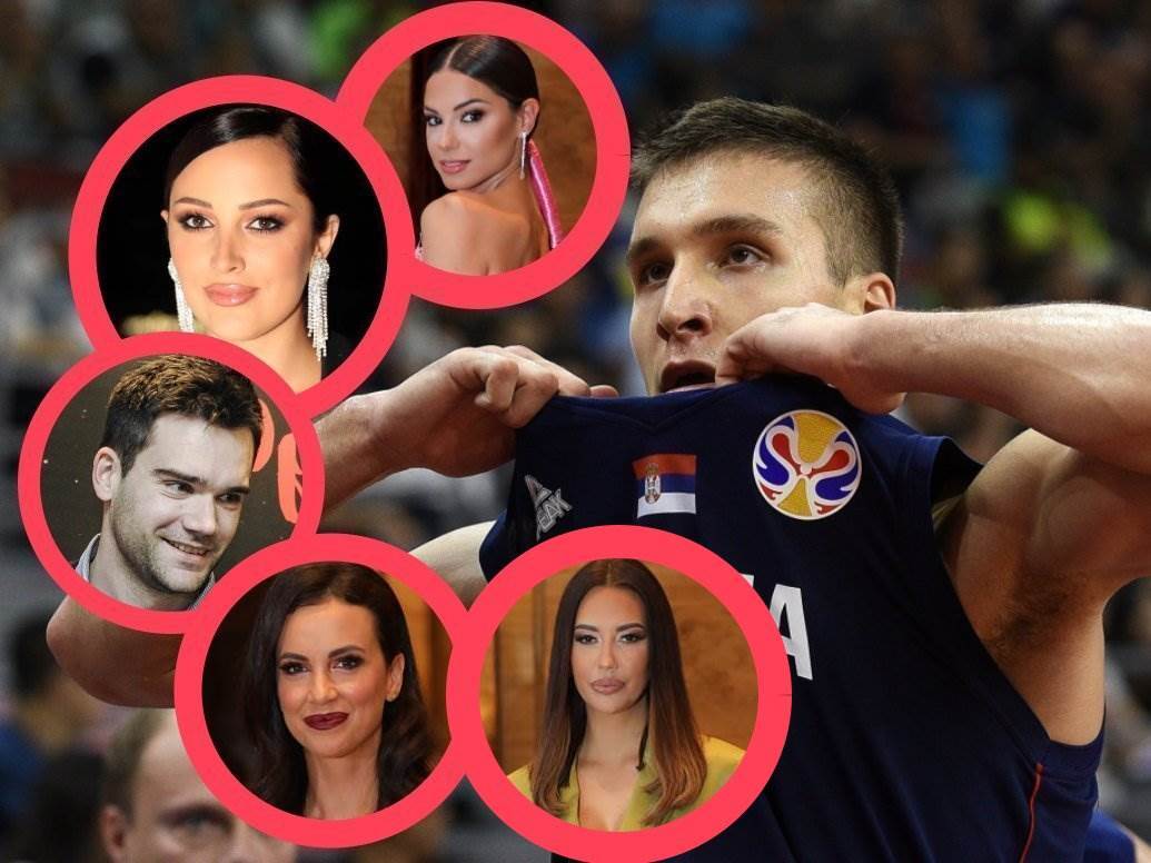  Srbija na Svetskom prvenstvu u košarci komentari poznatih ličnosti 