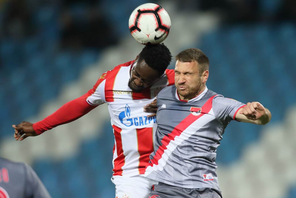  Proleter Novi Sad traži novog trenera Milić Ćurčić podneo ostavku Superliga 2019-20 