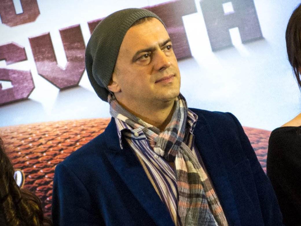  LIFFE festival nagrade Sergej Trifunović 