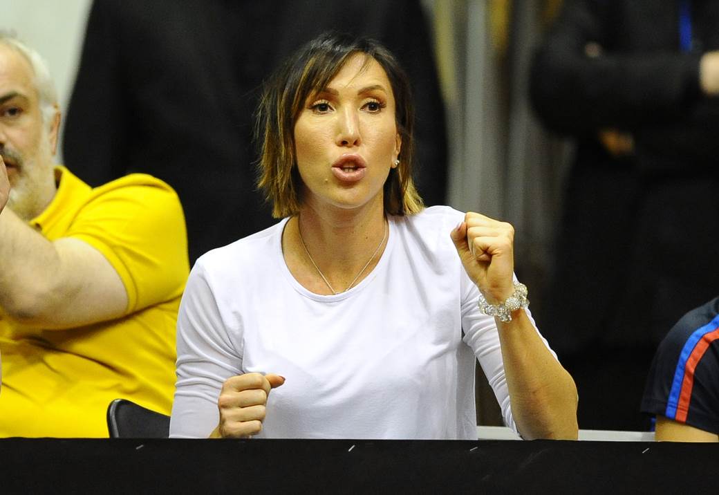  Jelena Janković se možda vraća tenisu posle dve godine pauze  