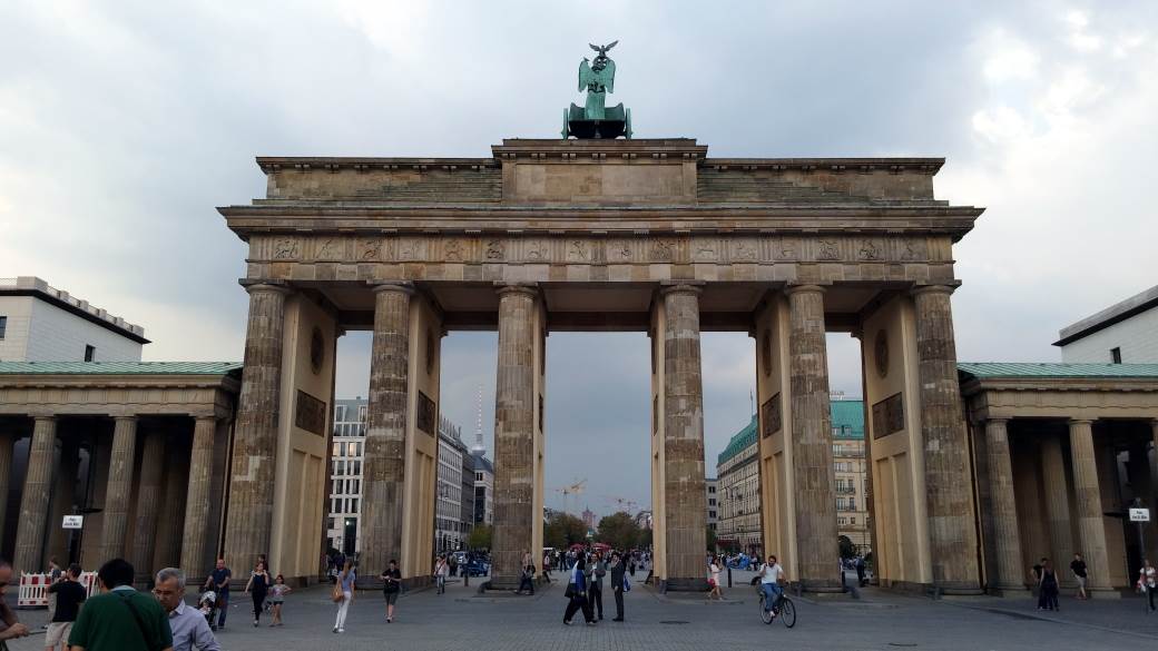  Pucnjava u Berlinu ima mrtvih 
