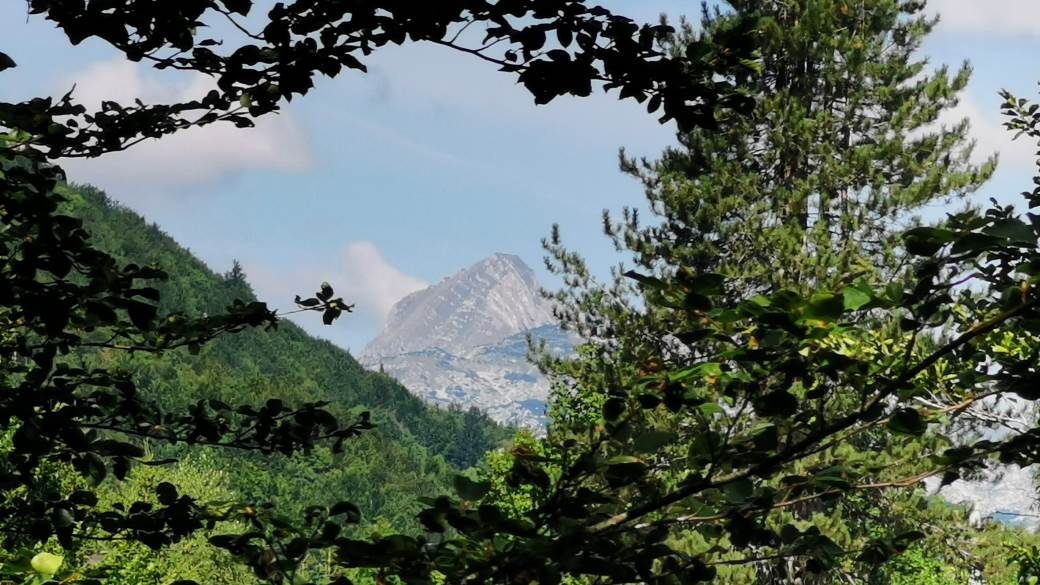  Planina Stolovi - izgubio se troje ljudi 
