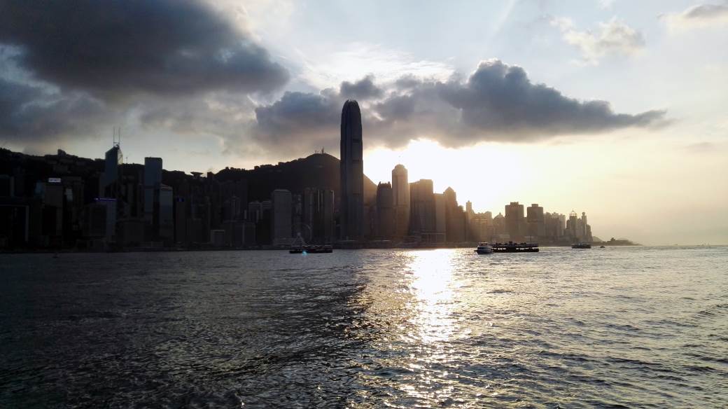  Hongkong: Sedam miliona ljudi dobice po 1.280 dolara 