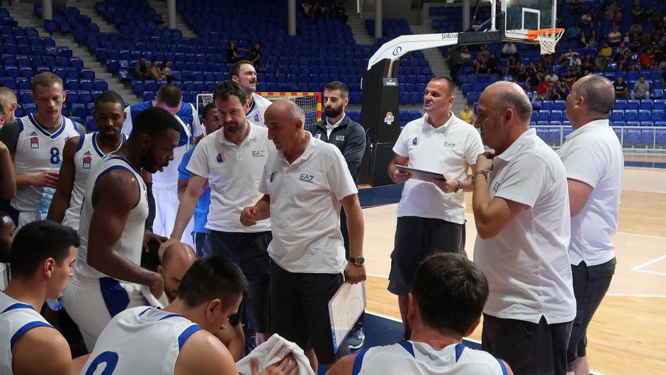  Mornar Bar prati trendove amerikanac na pozajmica Bugarska ABA liga košarka transferi 