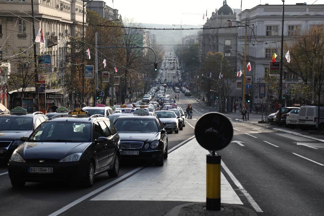  Uber možda dolazi u Srbiju 