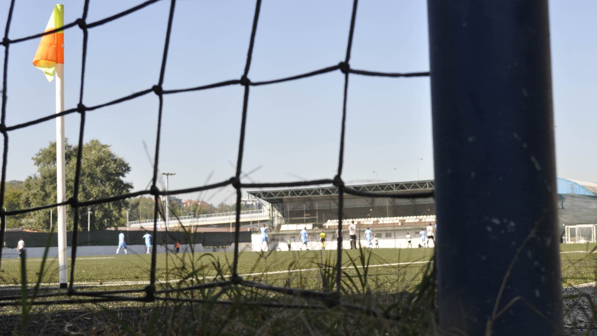  Sve u 16 Mondo podkast o FK Dunav Veliko Selo, gosti trener Ćebić i fudbaler Nicović VIDEO 