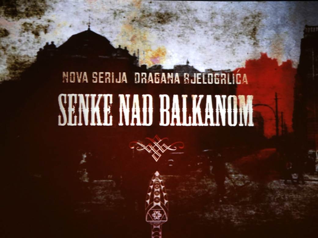  Senke nad Balkanom likovi zasnovani na pravim istorijskim ličnostima 