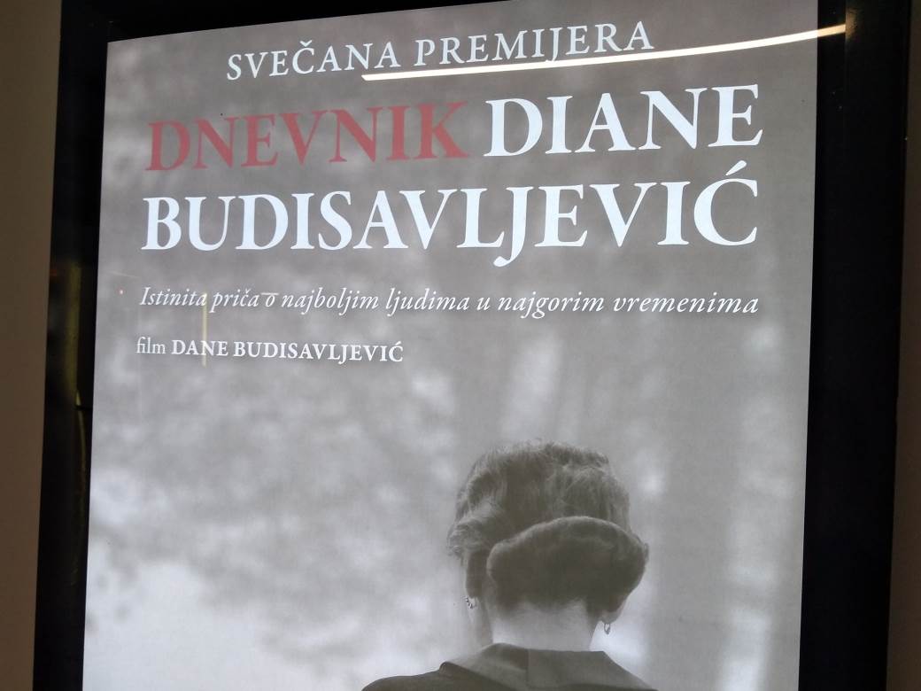 Dnevnik Diane Budisavljević  