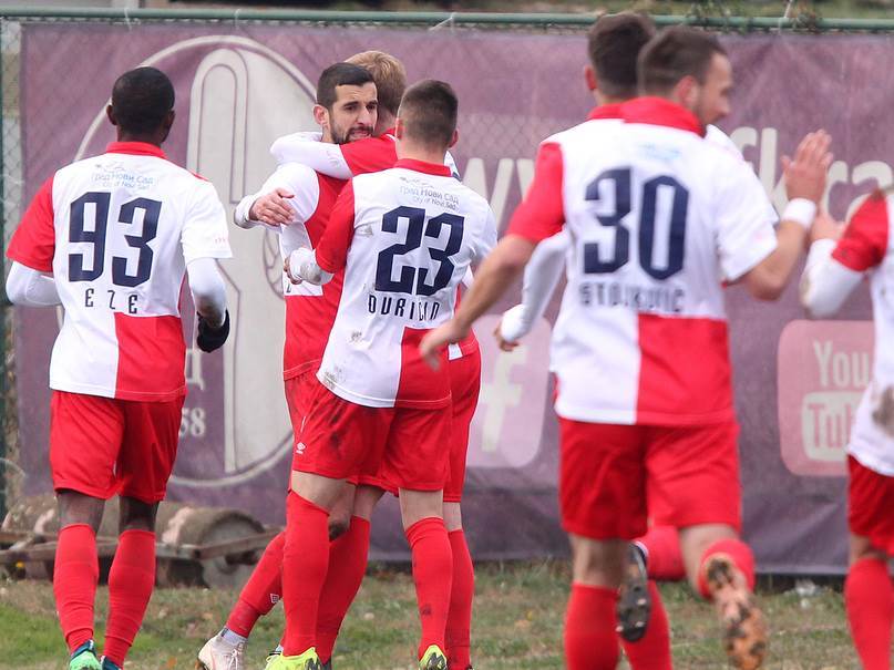  Superliga FK Vojvodina Bogdan Mladenović Opasno nastaviti prvenstvo 
