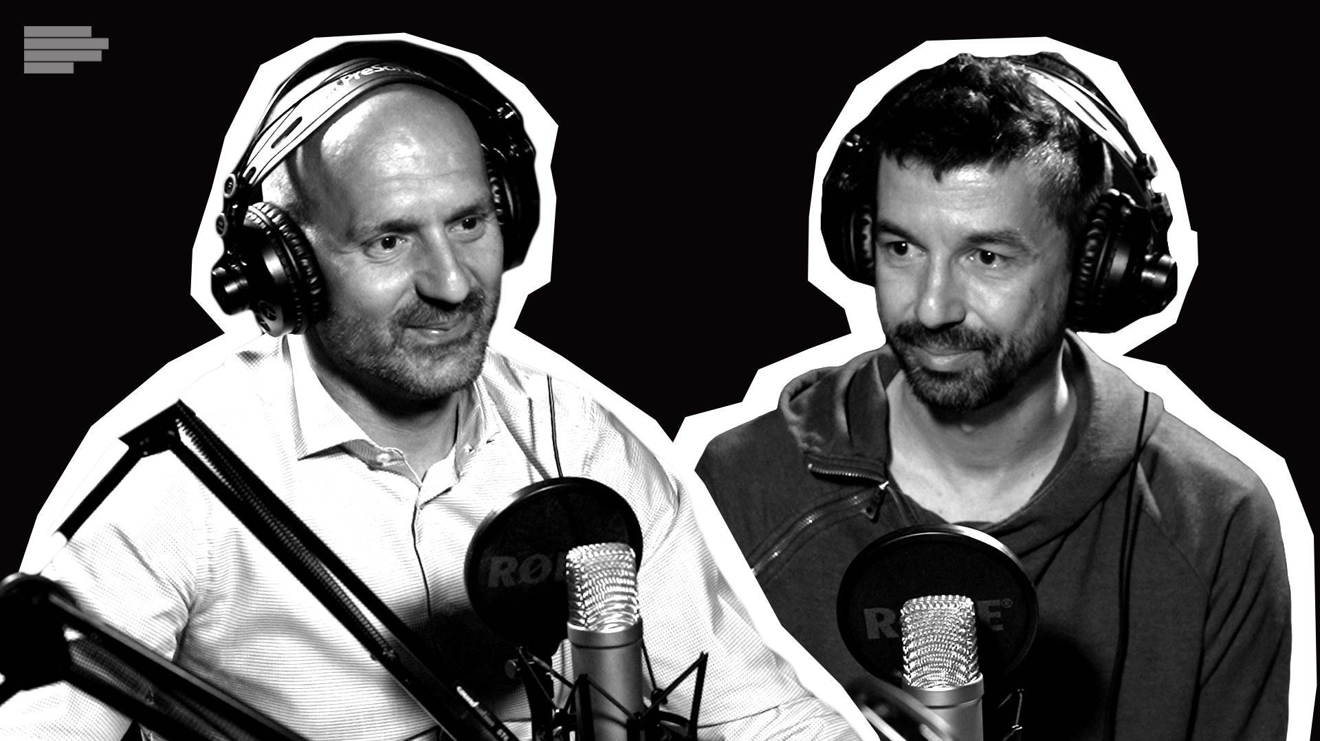  Sve u 16 Mondo podkast, gost Ilija Stolica: Sukob Luke Jovića i Ljubiše Tumbakovića objašnjen 