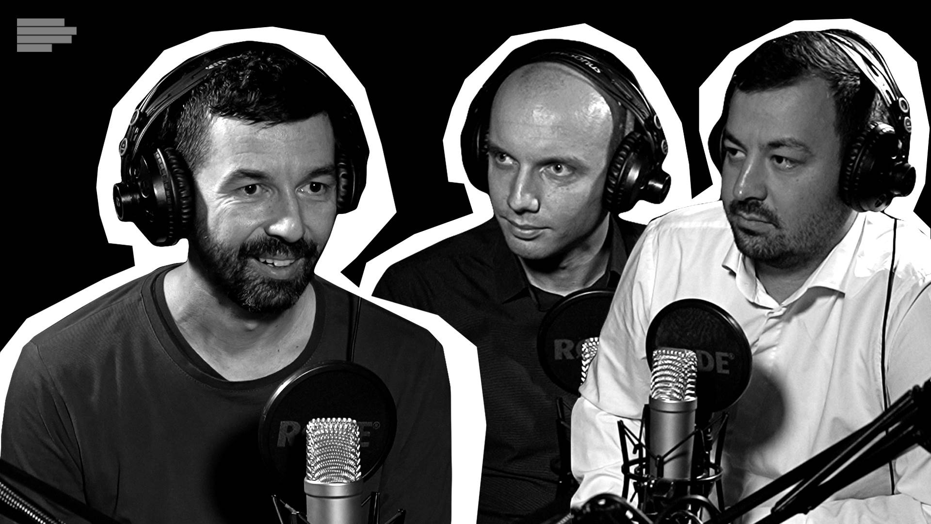  Sve u 16 Mondo podkast, gosti Filip Stanić i Nemanja Paunović sa TV Arenasport VIDEO 