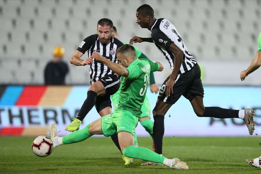  Zoran Tošić FK Partizan Inđija Mančester junajted 