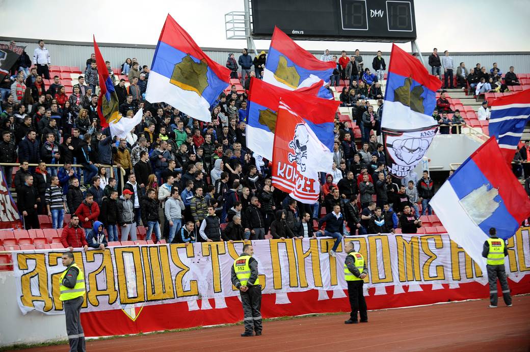  U21 kvalifikacije za Evropsko prvenstvo Srbija - Rusija Ilija Stolica najava 
