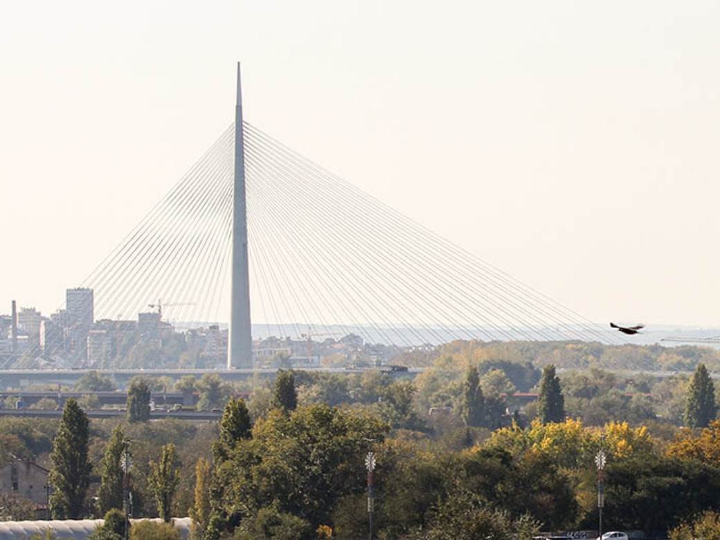  Novi Beograd-most-biciklisti-pešaci-plan 