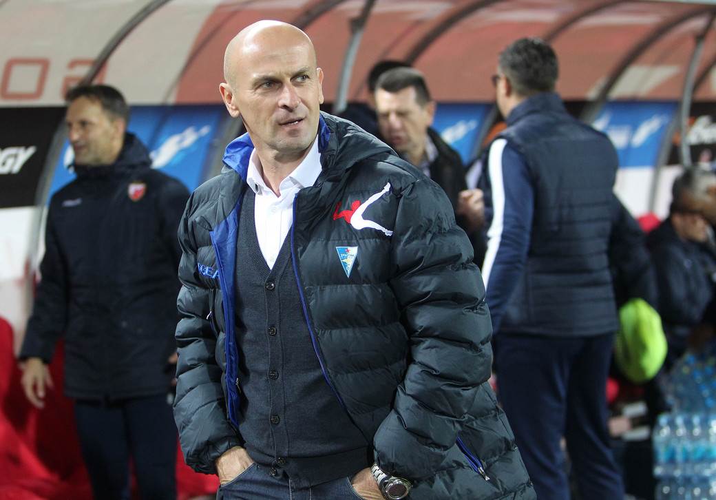  Aleksandar Veselinović FK Čukarički pripreme 